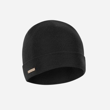 Шапка Helikon-tex Winter Merino Beanie Black