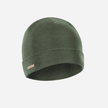 Шапка Helikon-tex Winter Merino Beanie Adaptive Green