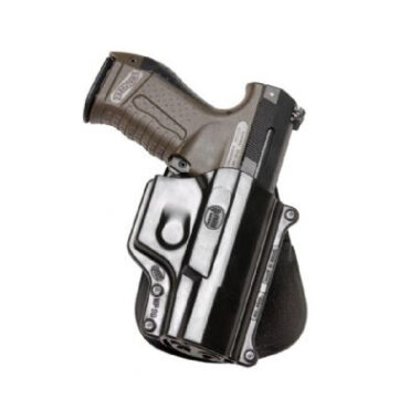 FOBUS WP – 99 Tactical Holster for the Walther P – 99 Pistol