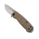 Нож SOG TERMINUS SATIN TM1001-BX