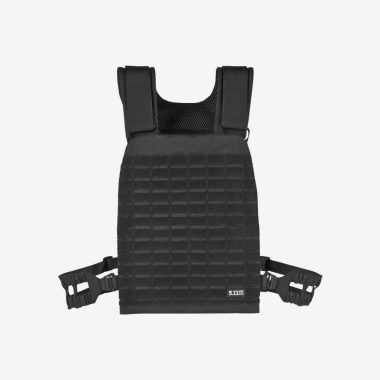 Тактическа жилетка 5.11 Taclite Plate Carrier Black