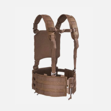 Tasmanian Tiger Modular Rig Vest, Coyote Brown » Arms-Bg Оръжеен Магазин