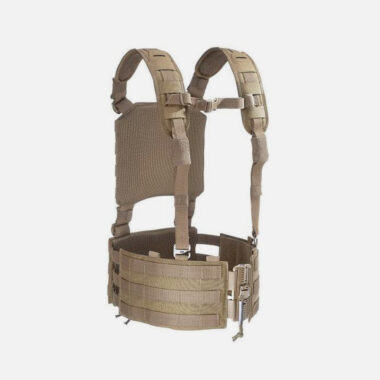 Tasmanian Tiger Modular Rig Khaki Vest » Arms-Bg Оръжеен Магазин
