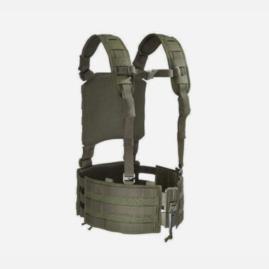 Tasmanian Tiger Modular Rig Olive Vest » Arms-Bg Оръжеен Магазин