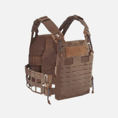 Tasmanian Tiger Plate Carrier QR SK Anfibia Coyote Brown Vest » Arms-Bg Оръжеен Магазин